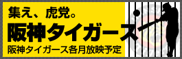 阪神タイガース